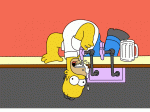 Homer Drink