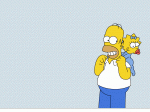 Homer Maggie