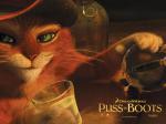 dreamworks Puss in boots 1024x768