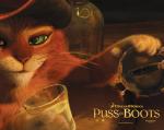 dreamworks Puss in boots 1280x1024