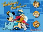 huckleberry-hound destop 1024