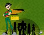 robin iii cartoon 1280