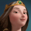 queen elinor icon