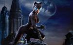 Catwoman batman