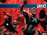 x-men and avengers 1024x768