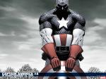 Captain America desktop 1024x768