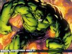 hulk wallpaper 1280x960