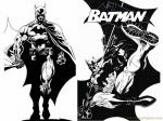 batman book