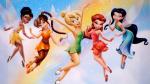 Disney fairies HD