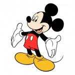 mickey mouse 2 138919