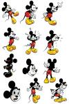 mickey mouse by michael bowers d50pc45