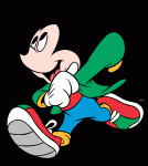 mickey mouse clipart clipmickey1