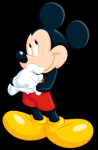 mickey mouse coloring pages best