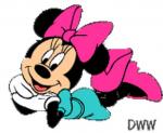 minnie Mouse to extend