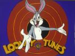 bugs bunny looney tunes logo by purplepenguinstar360-d5wb2g1