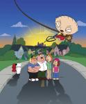 Family Guy Night