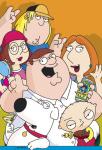 Family Guy Party