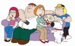 Familyguy Couch