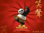 Kung Fu Panda 1024 768